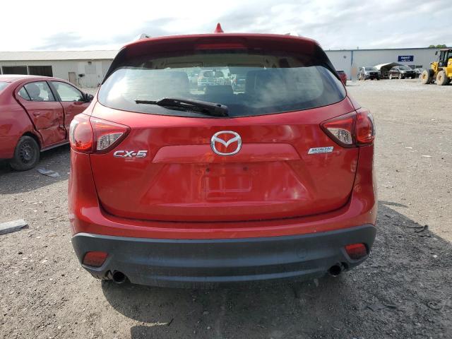 Photo 6 from auction – 2014 MAZDA CX-5 SPORT with VIN JM3KE2BE7E0329730