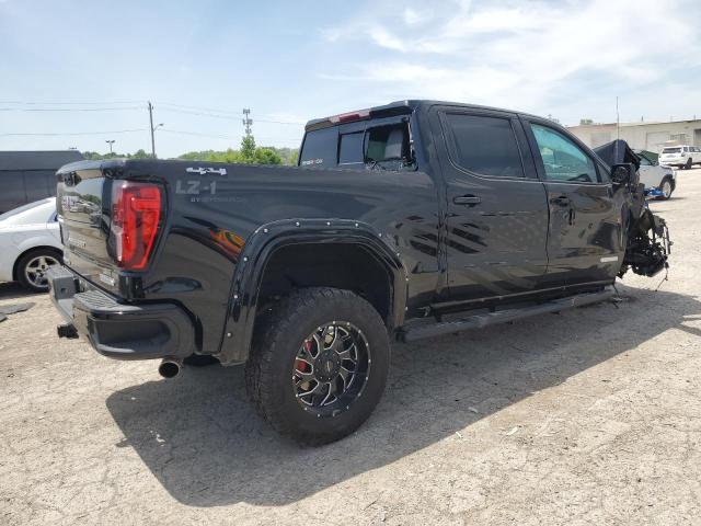 Photo 3 from auction – 2022 GMC SIERRA K15 with VIN 3GTUUCED5NG553345