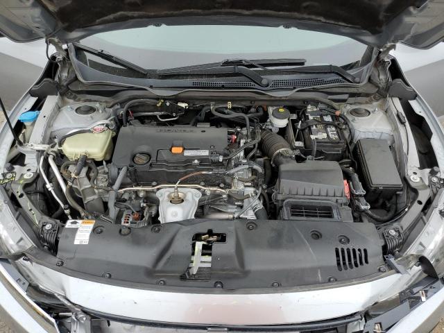 Photo 11 from auction – 2016 HONDA CIVIC LX with VIN 2HGFC2F50GH573696