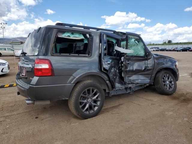 Photo 3 from auction – 2017 FORD EXPEDITION with VIN 1FMJU2AT8HEA78212