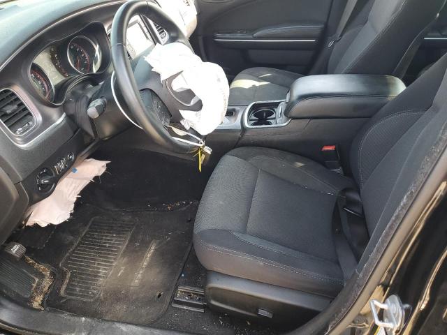 Photo 7 from auction – 2015 DODGE CHARGER SE with VIN 2C3CDXBG3FH896677