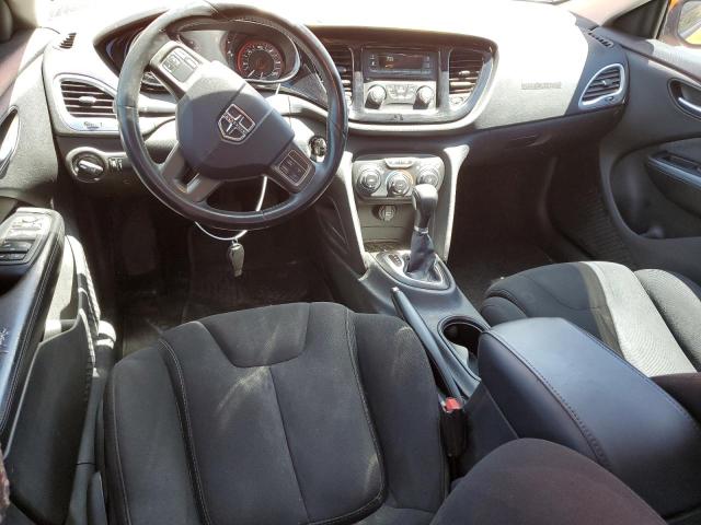 Photo 8 from auction – 2013 DODGE DART SXT with VIN 1C3CDFBA3DD311841