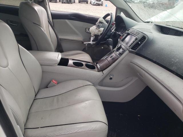 Photo 7 from auction – 2009 TOYOTA VENZA with VIN 4T3BK11A19U008231
