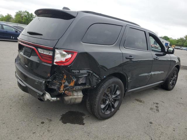 Photo 3 from auction – 2023 DODGE DURANGO R/ with VIN 1C4SDJCT3PC551380