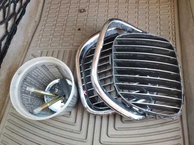 Photo 12 from auction – 2000 BMW Z3 2.8 with VIN 4USCH3341YLF71509