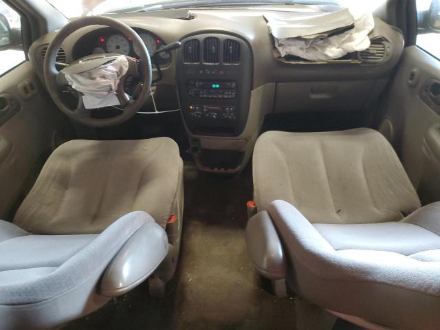 Photo 8 from auction – 2003 DODGE GRAND CARA with VIN 2D4GP24363R188532