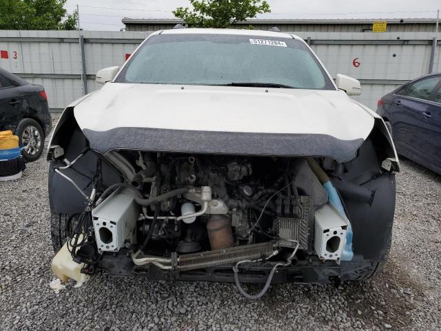 Photo 5 from auction – 2014 GMC ACADIA SLT with VIN 1GKKRRKD6EJ358888
