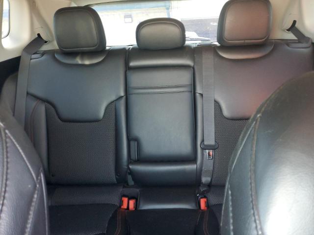 Photo 10 from auction – 2019 JEEP COMPASS TR with VIN 3C4NJDDB8KT721341