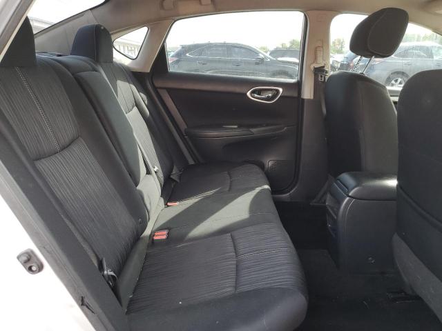 Photo 10 from auction – 2017 NISSAN SENTRA S with VIN 3N1AB7AP4HY355079
