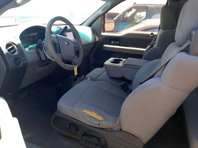 Zdjęcie 7 z aukcji – 2007 FORD F150 z VIN 1FTRX14W67KD03015