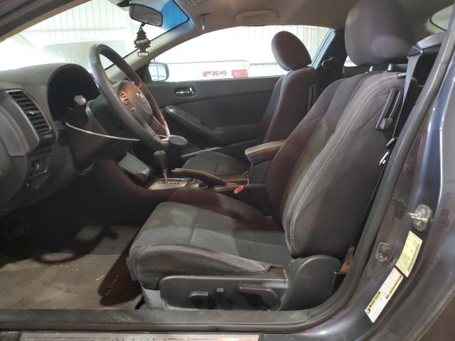 Photo 7 from auction – 2012 NISSAN ALTIMA S with VIN 1N4AL2EP3CC157754