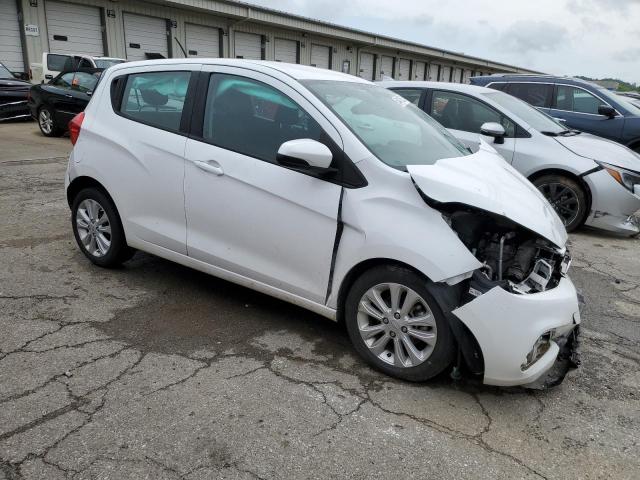 Photo 4 from auction – 2017 CHEVROLET SPARK 1LT with VIN KL8CD6SAXHC822933