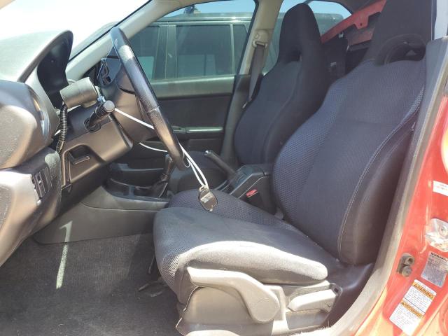 Photo 7 from auction – 2004 SUBARU IMPREZA with VIN JF1GG29604G800653