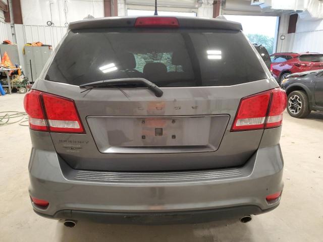 Photo 6 from auction – 2012 DODGE JOURNEY SX with VIN 3C4PDCBG9CT180018