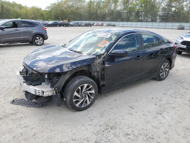 HONDA CIVIC EX 2016 z numerem VIN 19XFC2F70GE249160 - Zdjęcie z aukcji