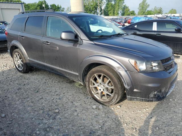 Photo 4 from auction – 2015 DODGE JOURNEY R/ with VIN 3C4PDDEG9FT569201