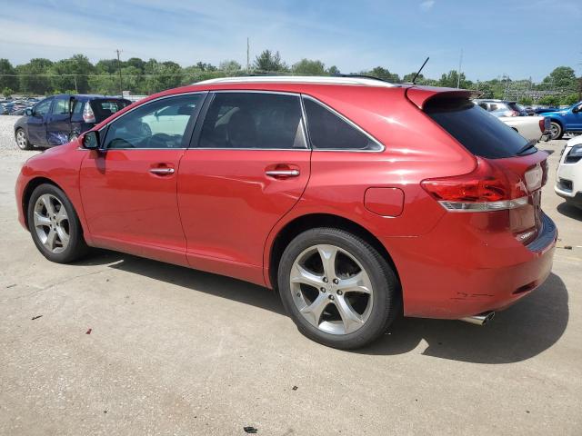 Photo 2 from auction – 2009 TOYOTA VENZA with VIN 4T3BK11A89U026192