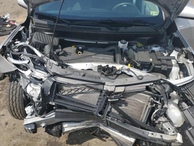 Photo 11 from auction – 2021 CHEVROLET EQUINOX LT with VIN 2GNAXTEV6M6142041
