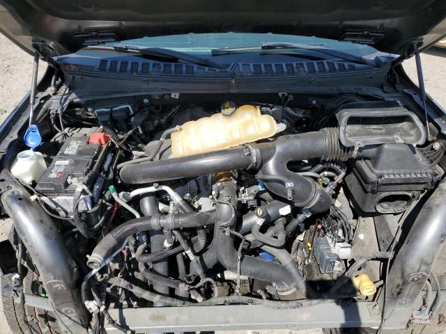 Photo 12 from auction – 2018 FORD EXPEDITION with VIN 1FMJK2AT9JEA41245