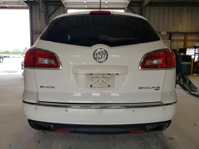 Photo 6 from auction – 2015 BUICK ENCLAVE with VIN 5GAKVBKD1FJ132307