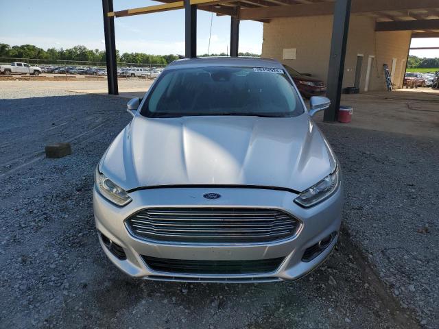 Photo 5 from auction – 2013 FORD FUSION TIT with VIN 3FA6P0RU2DR295190
