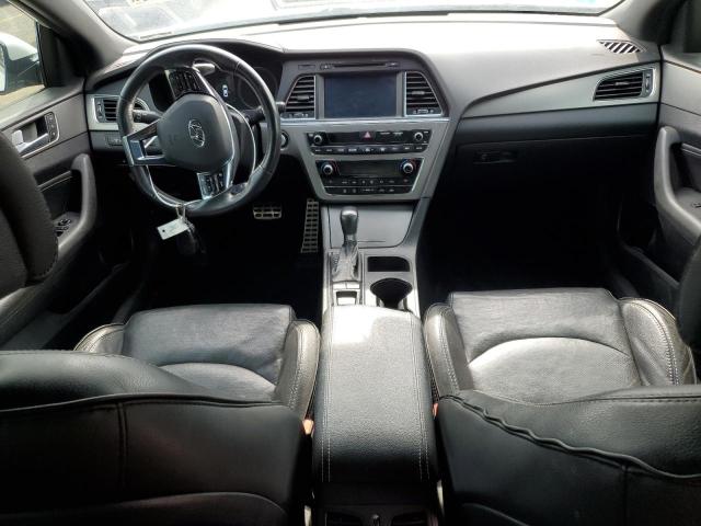 Photo 8 from auction – 2015 HYUNDAI SONATA SPO with VIN 5NPE34AB9FH256296