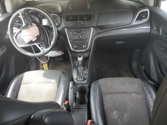 Photo 8 from auction – 2014 BUICK ENCORE CON with VIN KL4CJBSB4EB560999