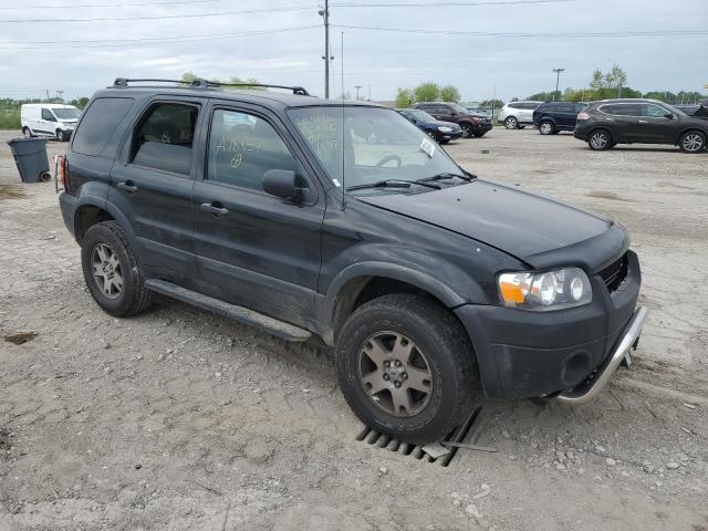 Photo 4 from auction – 2005 FORD ESCAPE XLT with VIN 1FMYU93145KA78854