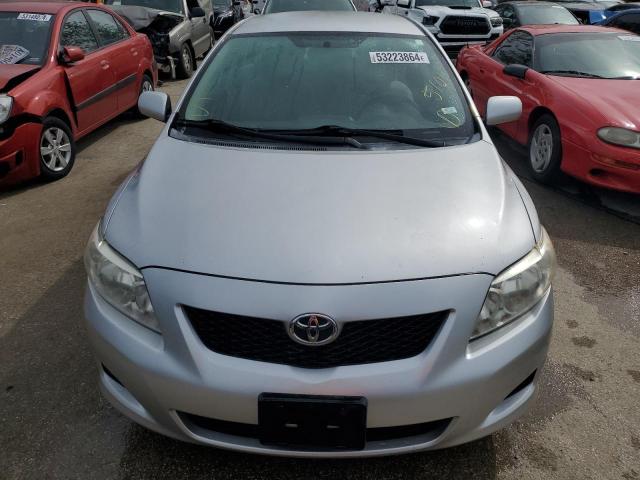 Photo 5 from auction – 2010 TOYOTA COROLLA BA with VIN 1NXBU4EE5AZ364428