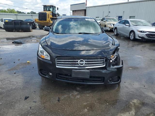 Photo 5 from auction – 2011 NISSAN MAXIMA S with VIN 1N4AA5AP0BC863690