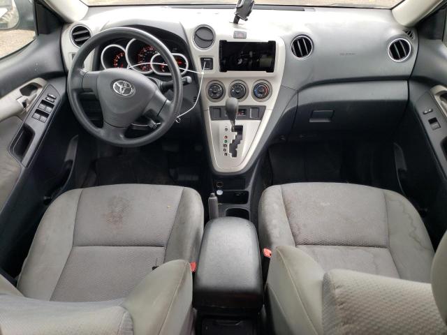 Photo 8 from auction – 2010 TOYOTA COROLLA MA with VIN 2T1KU4EE4AC207846