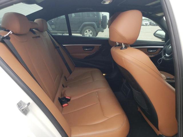 Photo 10 from auction – 2017 BMW 330E with VIN WBA8E1C31HA029669