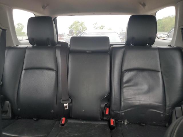 Photo 10 from auction – 2014 TOYOTA 4RUNNER SR with VIN JTEBU5JR3E5152884