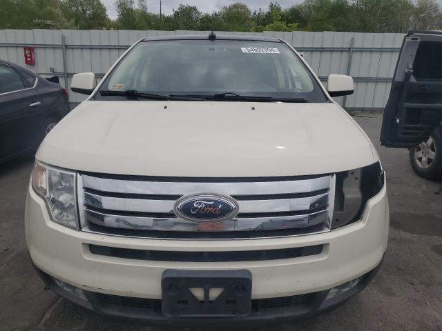 Photo 5 from auction – 2008 FORD EDGE LIMIT with VIN 2FMDK49C68BA54151