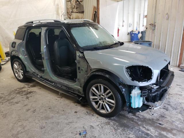 Photo 4 from auction – 2017 MINI COOPER COU with VIN WMZYS7C38H3B62905