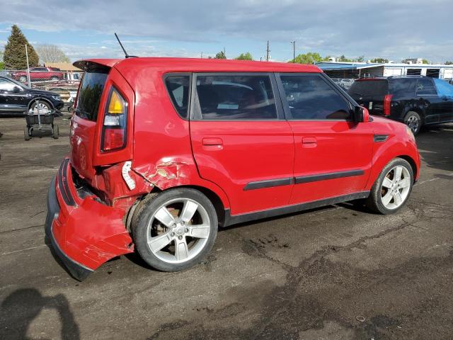 Zdjęcie 3 z aukcji – 2010 KIA SOUL + z VIN KNDJT2A27A7123486