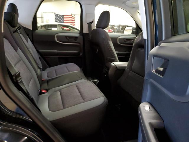 Photo 10 from auction – 2022 FORD BRONCO SPO with VIN 3FMCR9B61NRD43167