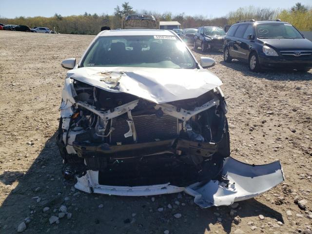 Photo 5 from auction – 2016 TOYOTA COROLLA L with VIN 5YFBURHE1GP450841