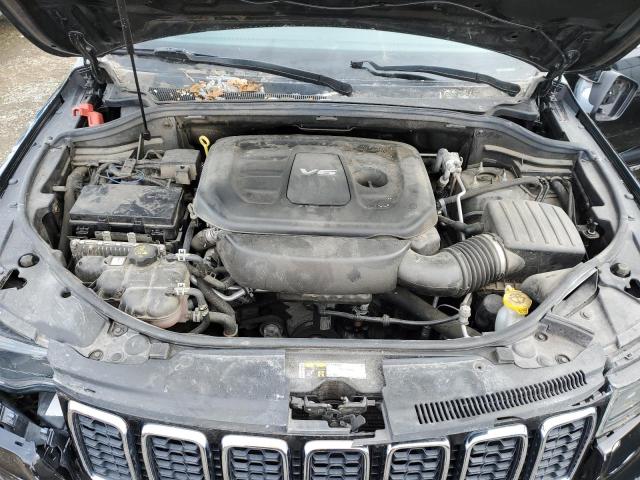 Photo 12 from auction – 2018 JEEP GRAND CHER with VIN 1C4RJFBG0JC410637