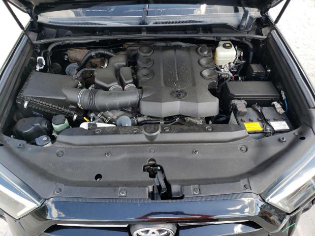 Photo 12 from auction – 2020 TOYOTA 4RUNNER SR with VIN JTEBU5JR7L5786759