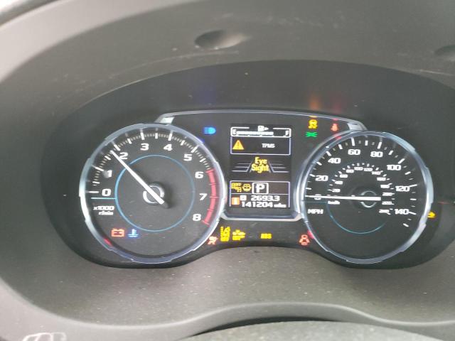 Photo 9 from auction – 2018 SUBARU FORESTER 2 with VIN JF2SJAGC9JH482998