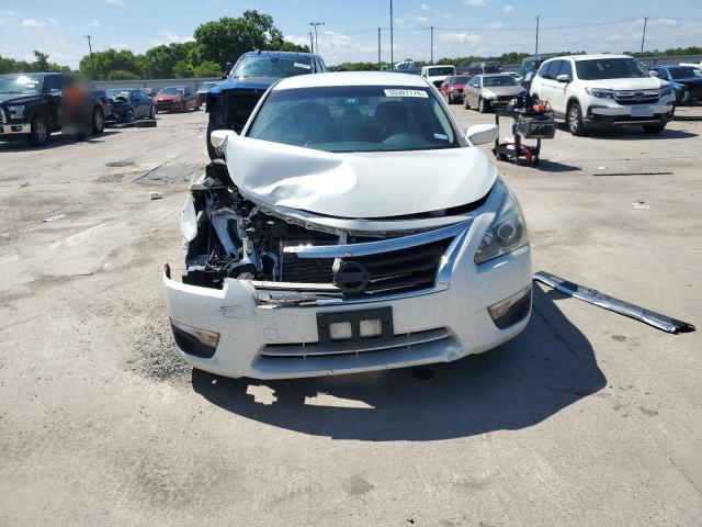 Photo 5 from auction – 2014 NISSAN ALTIMA 2.5 with VIN 1N4AL3AP7EN351254
