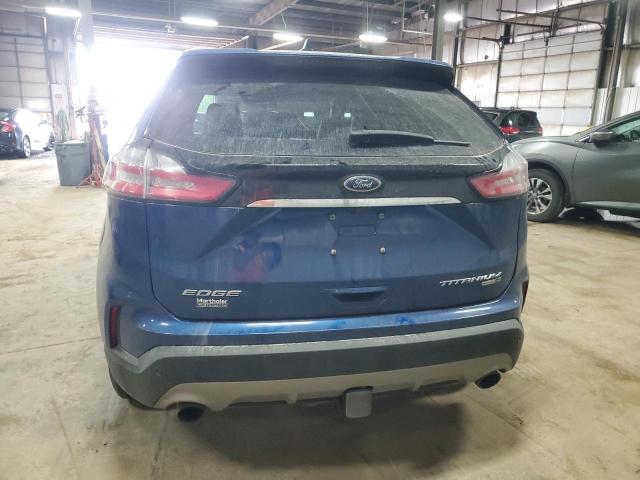 Photo 6 from auction – 2020 FORD EDGE TITAN with VIN 2FMPK4K95LBB28308