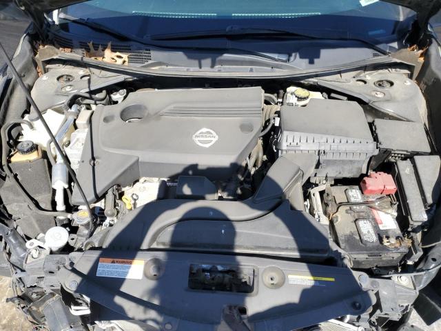 Photo 11 from auction – 2015 NISSAN ALTIMA 2.5 with VIN 1N4AL3AP3FC184887