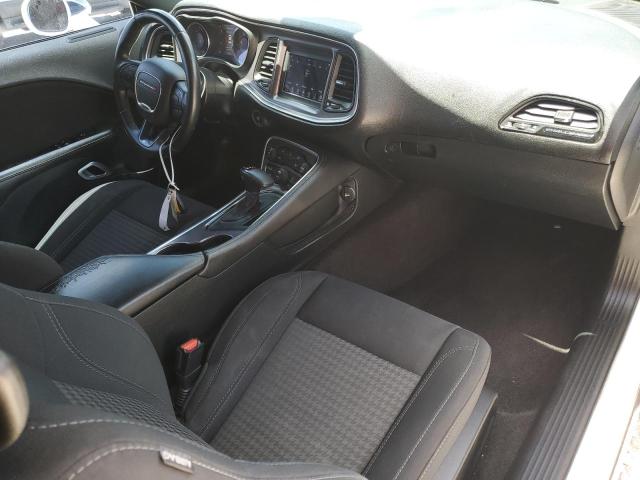 Photo 8 from auction – 2018 DODGE CHALLENGER with VIN 2C3CDZAG4JH242082