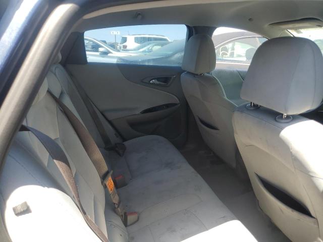 Photo 10 from auction – 2016 CHEVROLET MALIBU LS with VIN 1G1ZB5ST2GF352289