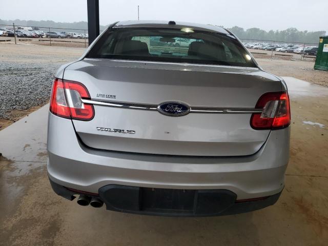 Photo 6 from auction – 2011 FORD TAURUS SE with VIN 1FAHP2DW4BG170306