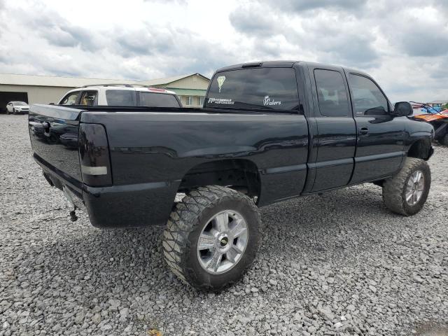 Photo 3 from auction – 2006 GMC NEW SIERRA with VIN 1GTEK19B26Z110689