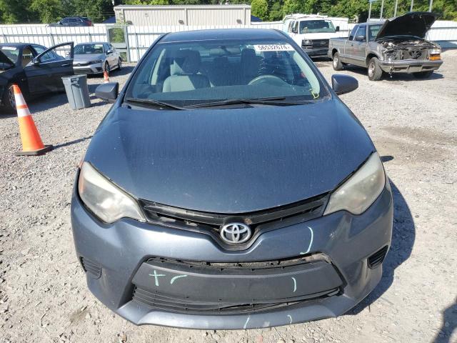 Photo 5 from auction – 2014 TOYOTA COROLLA L with VIN 5YFBURHE4EP096844