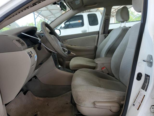 Zdjęcie 7 z aukcji – 2007 TOYOTA COROLLA CE z VIN JTDBR32E370134326